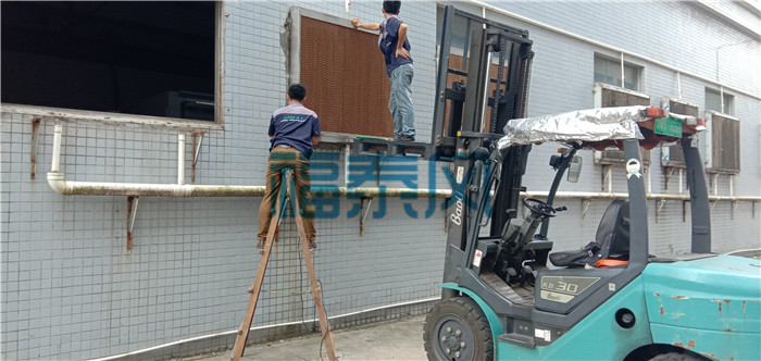 水帘安装-叼嘿视频在线观看具体事项